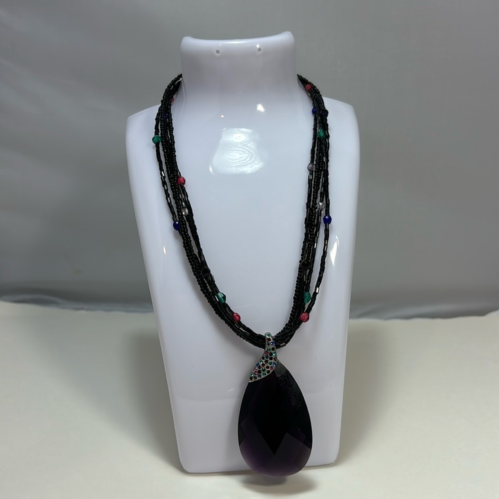 CHICO’S necklace